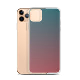 elegant colored iPhone Case by rocky apparels