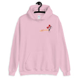 Men's Design Discover Hoodie