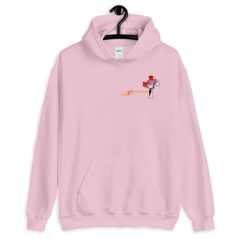 Men's Design Discover Hoodie