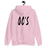 Men's 005 Hoodie