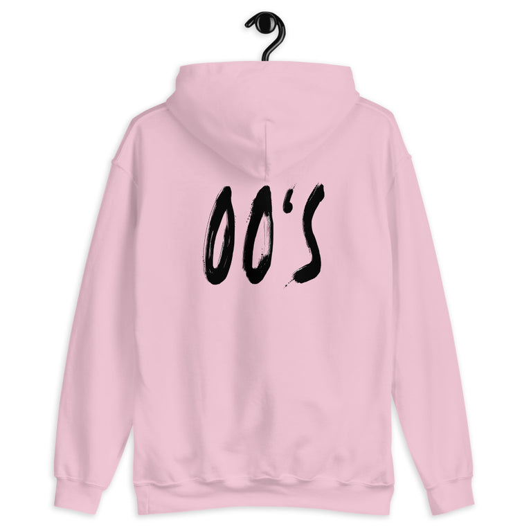Men's 005 Hoodie