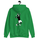 Premium roger federer Hoodie by rocky apparels