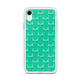 elegant pattern iPhone Case by rocky apparels