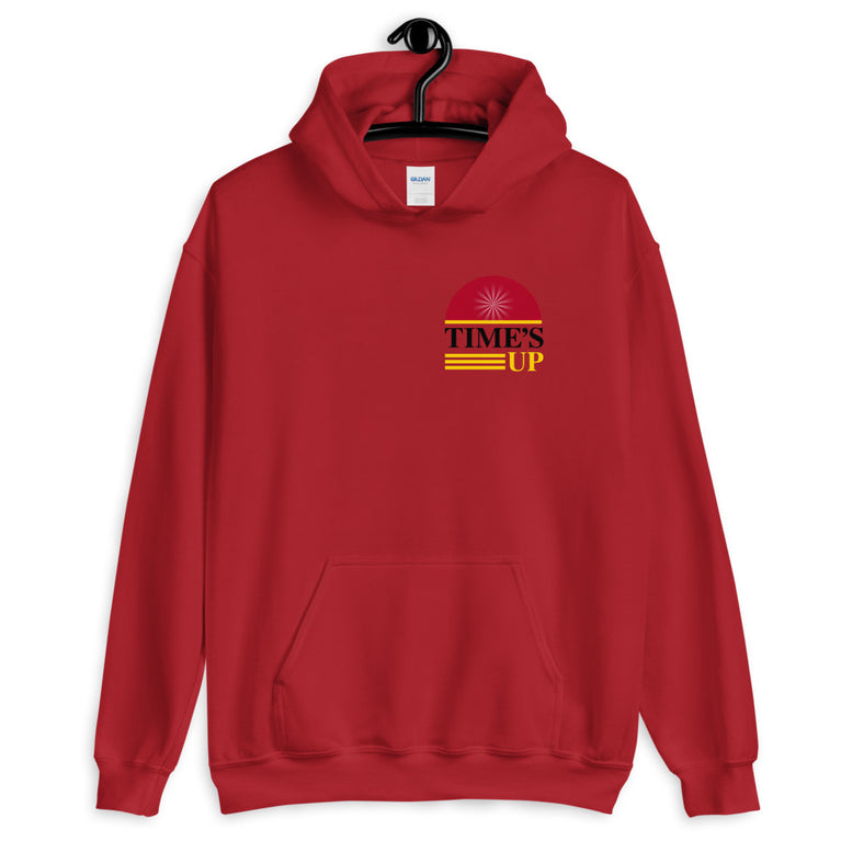 Men's Time Up Hoodie