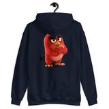 Men's Angry Bird Hoodie
