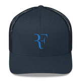 premium roger federer Trucker Cap by rocky apparels