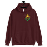 Men's Creative Hoodie