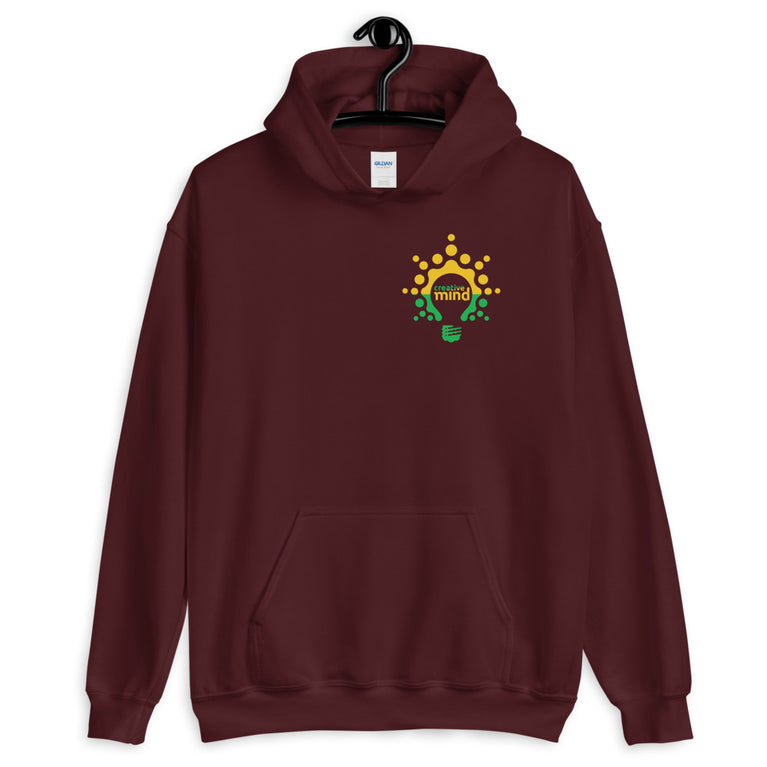 Men's Creative Hoodie
