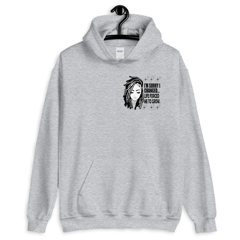 Girls Women's  Hoodie