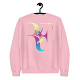 elegant roger federer sports Sweatshirt by rock apparels