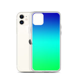 multi-color modern iPhone Case by rocky apparels