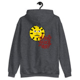 Men's Dont Touch Me  Hoodie
