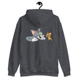 Men's Tom&Jerry Hoodie
