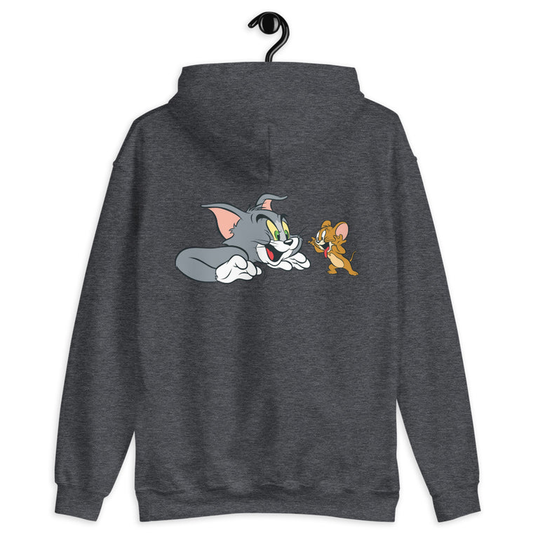 Men's Tom&Jerry Hoodie