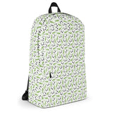 Unique baby panda pattern design Backpack