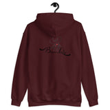 Boss Lady Rocky Apparels Hoodie