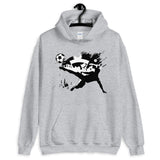 Premium Sports Hoodie by rocky apparels