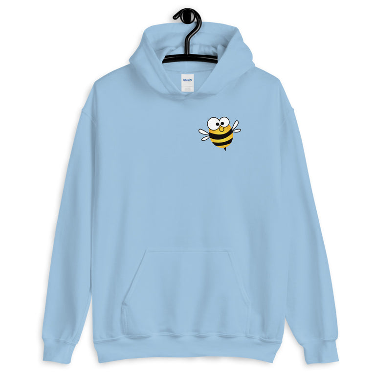 Elegant Hoodie Design By Rocky Apparels