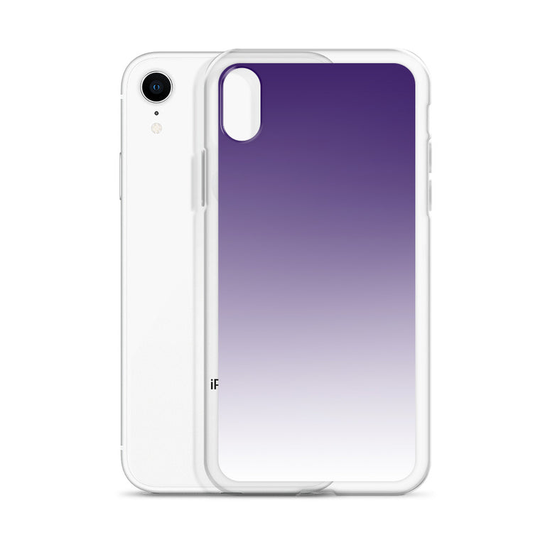elegant colored iPhone Case by rocky apparels