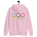 elegant design hoodie by rocky apparels