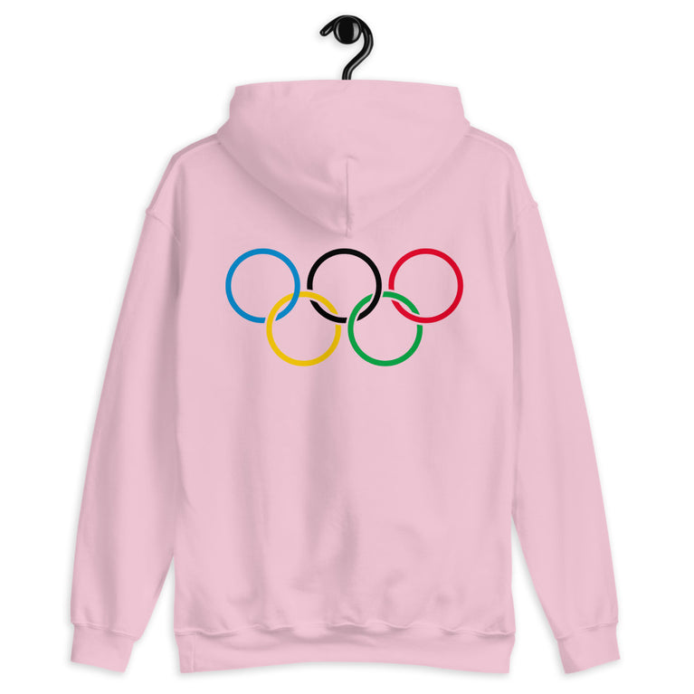 elegant design hoodie by rocky apparels