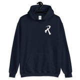 Rocky Apparels Favicon Premium Hoodie