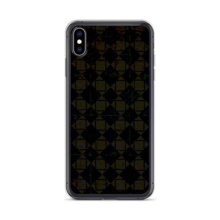 elegant designed pattern iPhone Case by rocky apparels