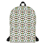 premium Backpack by rocky apparels