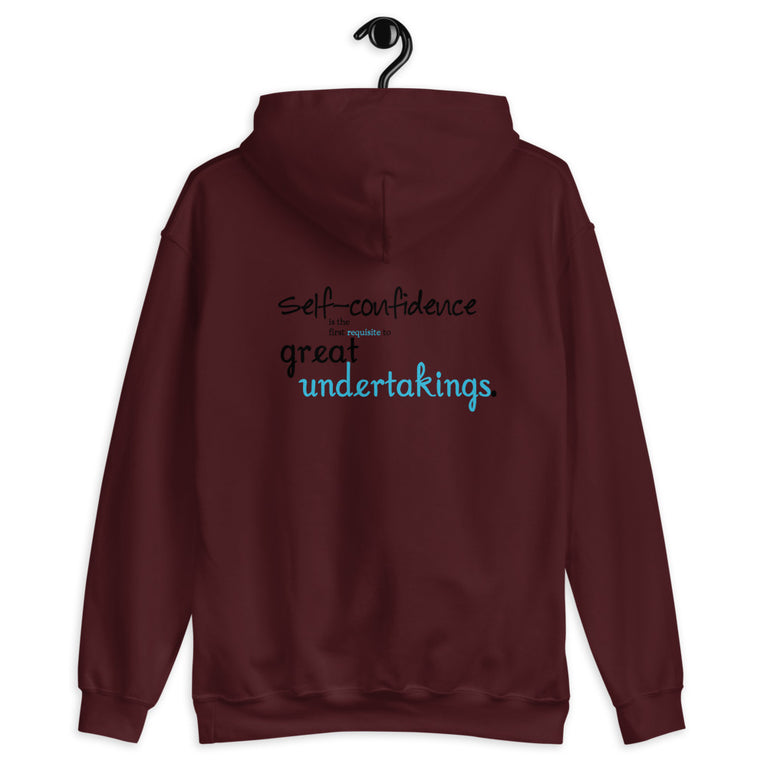 Men's Design Requisite Hoodie