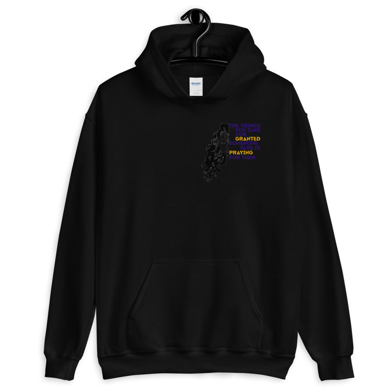 Women's  Hoodie