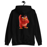 Men's Angry Bird Hoodie