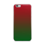 unique colored iPhone Case by rocky apparels