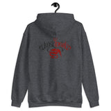 Men's Sneak Devil Hoodie
