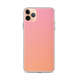 elegant colored iPhone Case