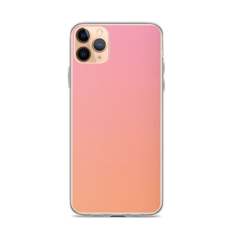 elegant colored iPhone Case