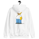 Rocky Apparels  Hoodies For Men's