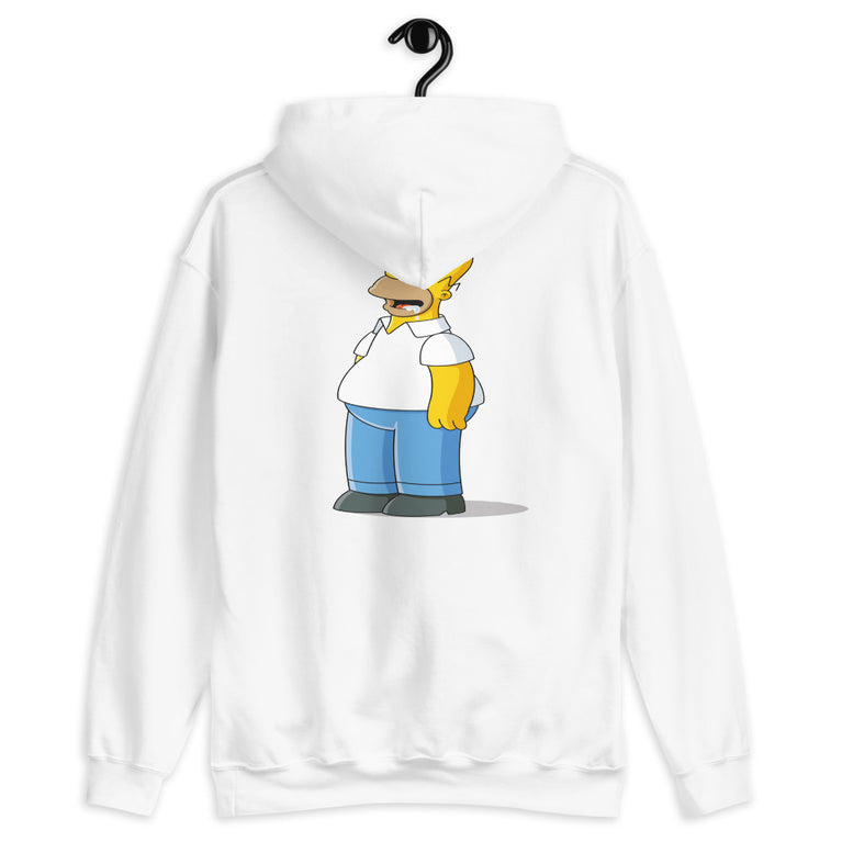 Rocky Apparels  Hoodies For Men's