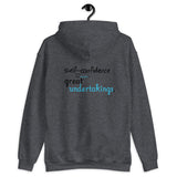 Men's Design Requisite Hoodie
