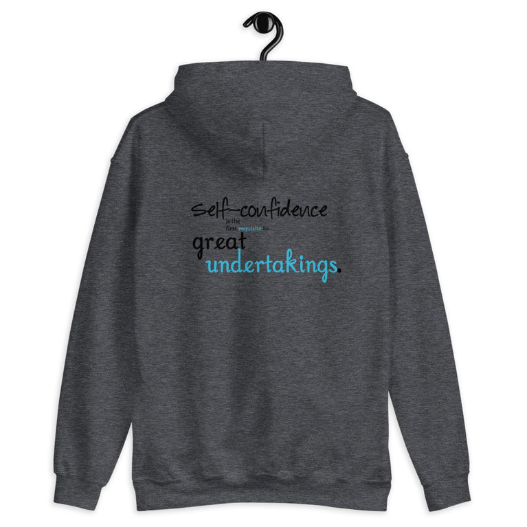 Men's Design Requisite Hoodie