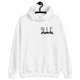 Mens Premium Cats Hoodie