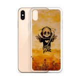free hugs premium quality iPhone Case
