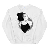 Serena williams premium Sweatshirt by rocky apparels