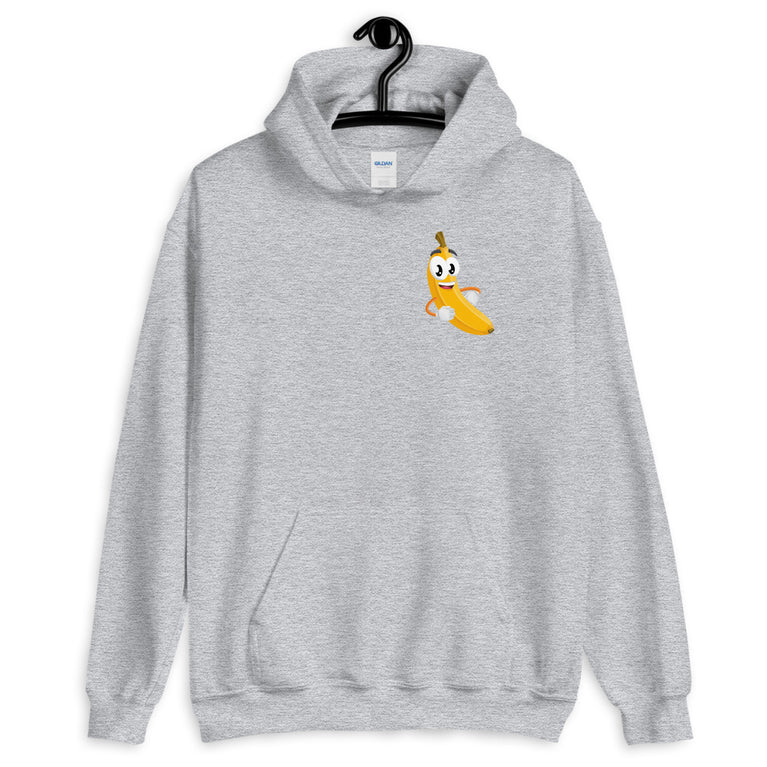Rocky Apparels  Hoodie