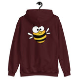 Elegant Hoodie Design By Rocky Apparels