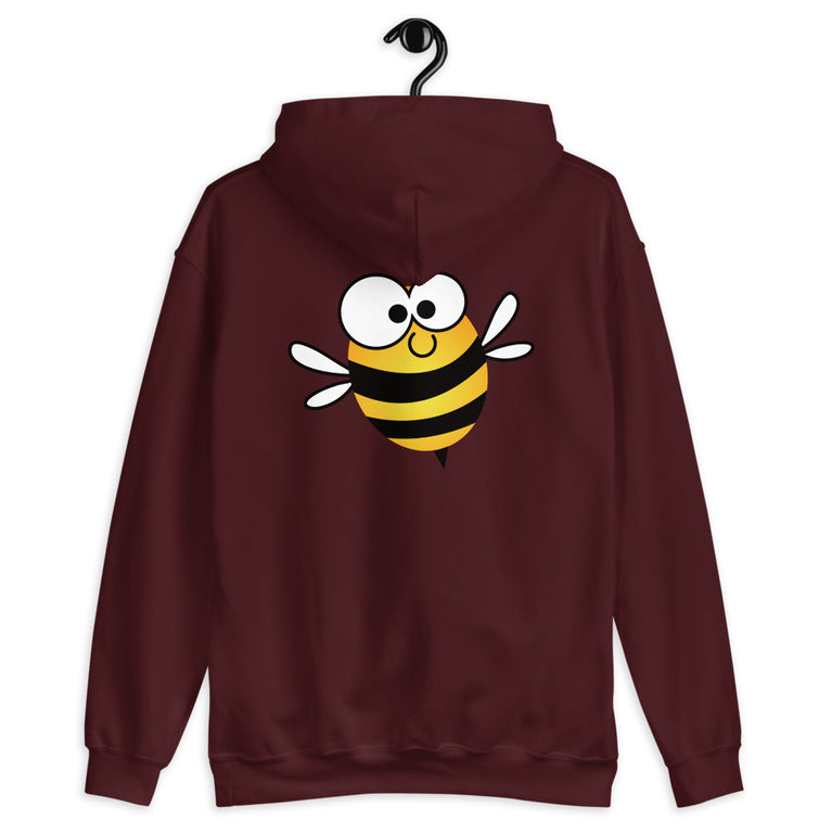 Elegant Hoodie Design By Rocky Apparels