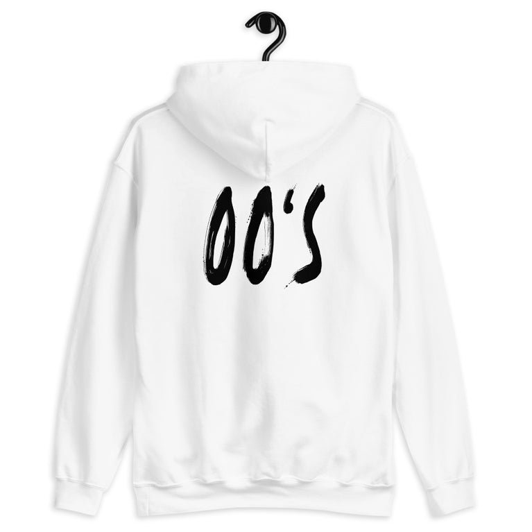 Men's 005 Hoodie