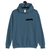 Men's Mountain Hoodies