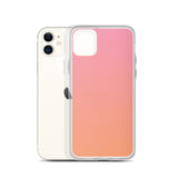elegant colored iPhone Case