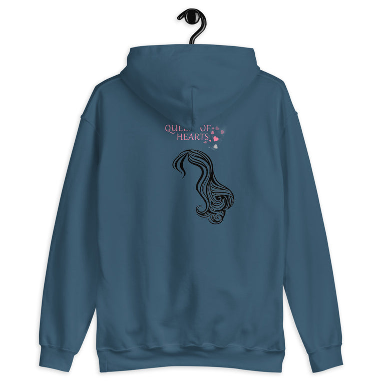 Women's  Hoodie