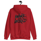 Wake World Women's Hoodie